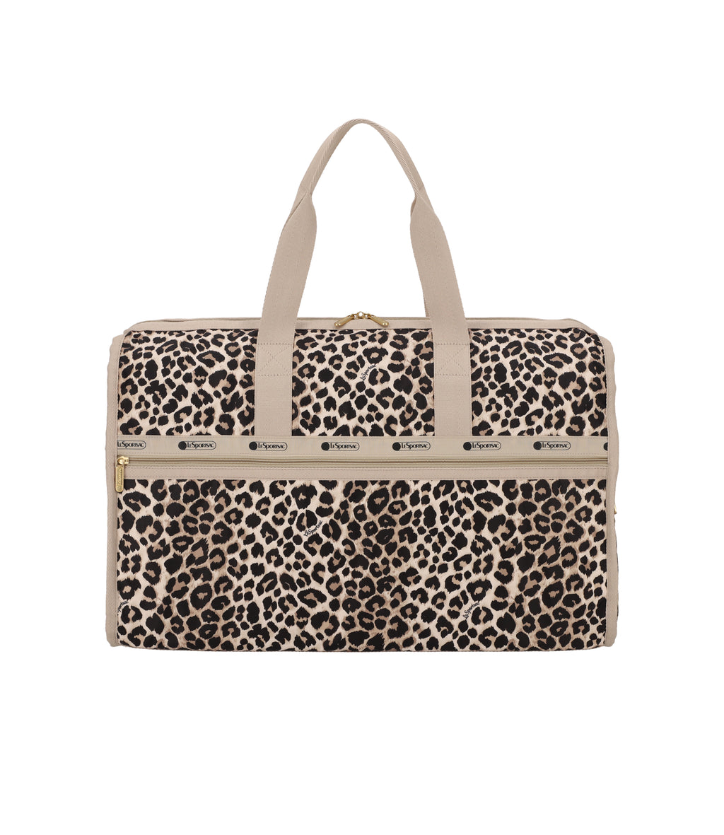 Deluxe Large Weekender - 30330675953712
