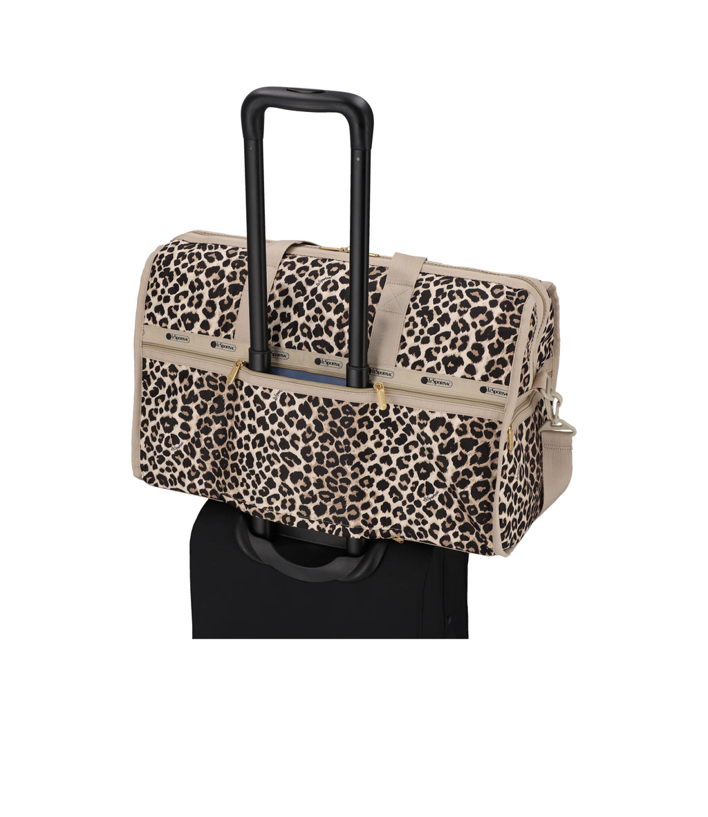 Deluxe Large Weekender - 30330675593264