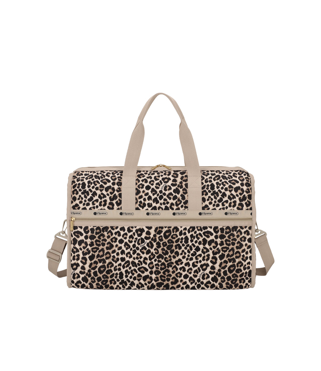 Deluxe Large Weekender - 30330675527728