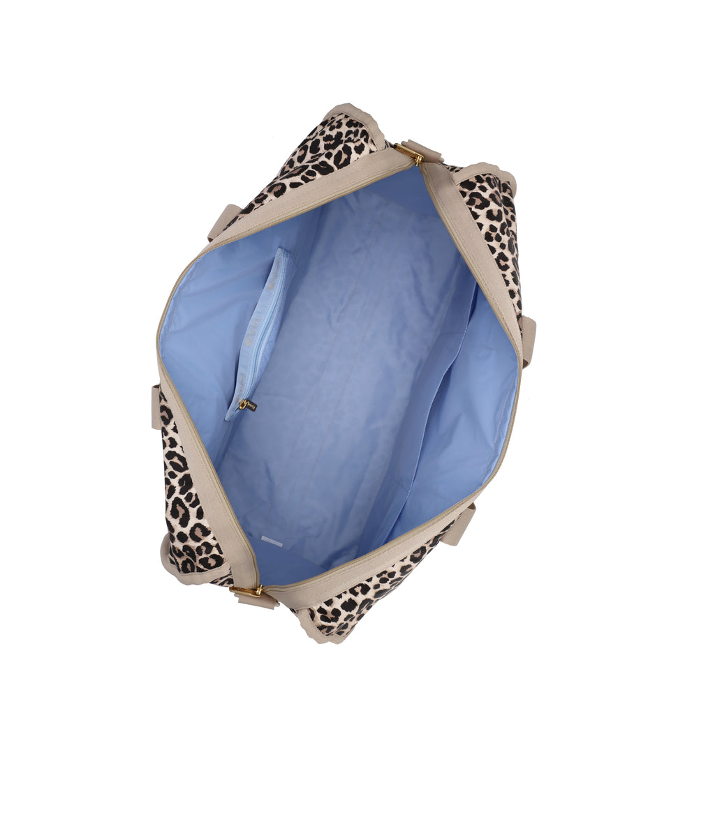 Deluxe Large Weekender - 30330675298352