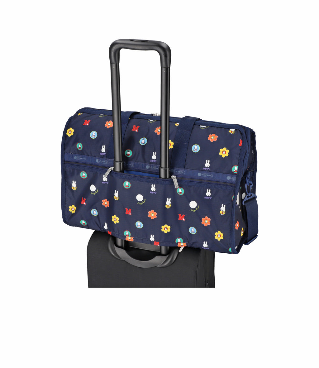 Deluxe Large Weekender - 30493002039344