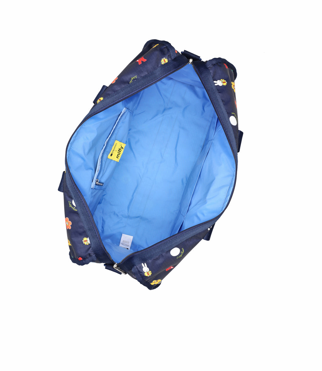 Deluxe Large Weekender - 30493002563632