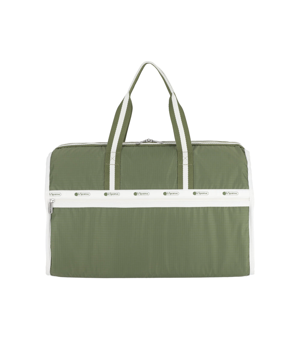 Deluxe Large Weekender - 28375501897776