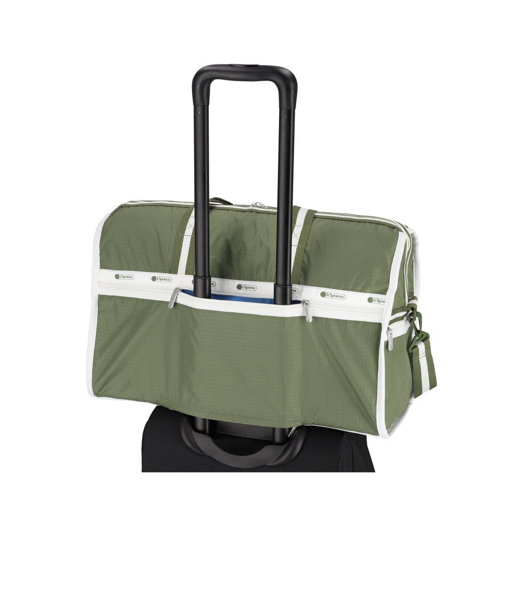 Deluxe Large Weekender - 28375501930544