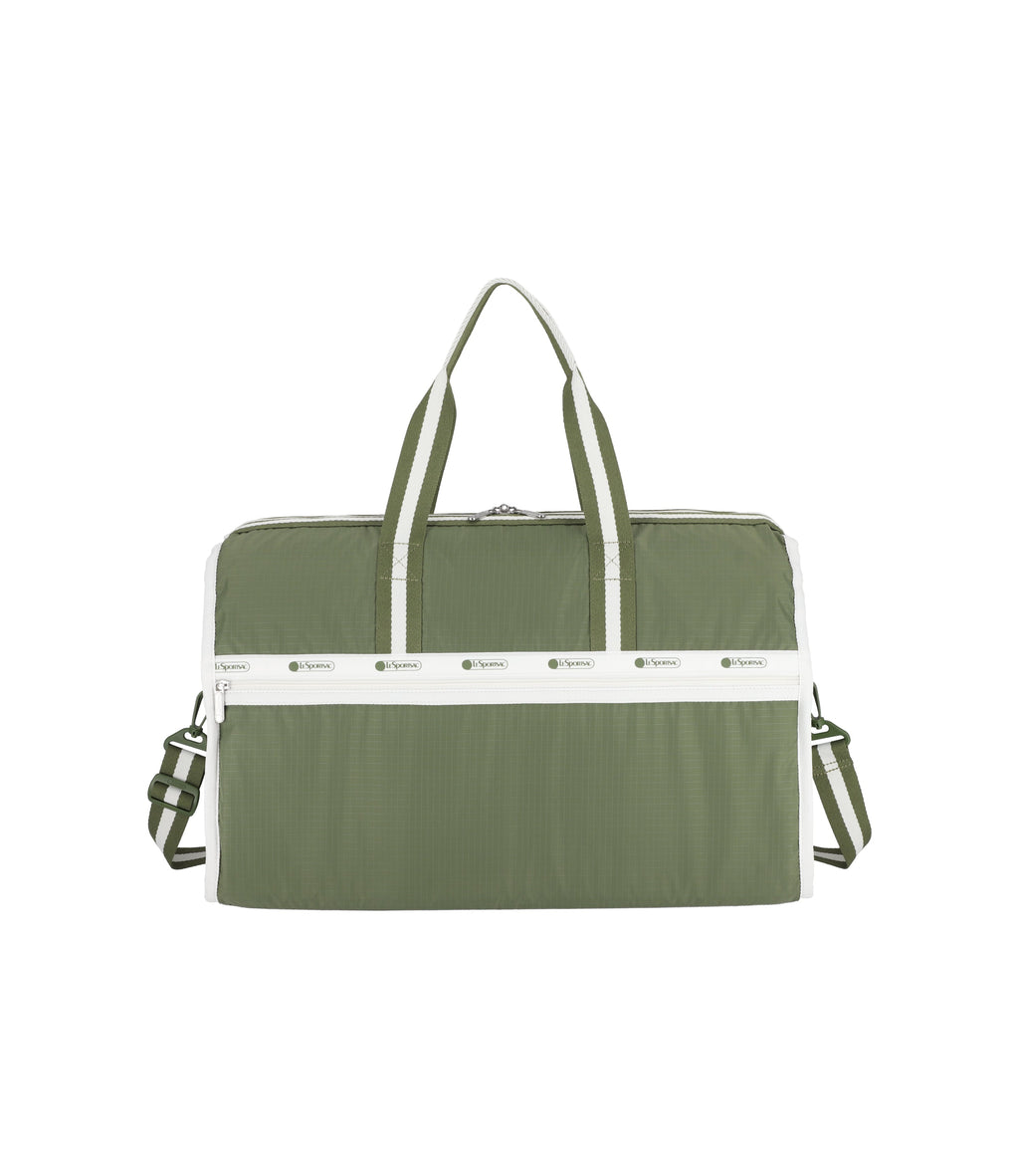 Deluxe Large Weekender - 28375501799472