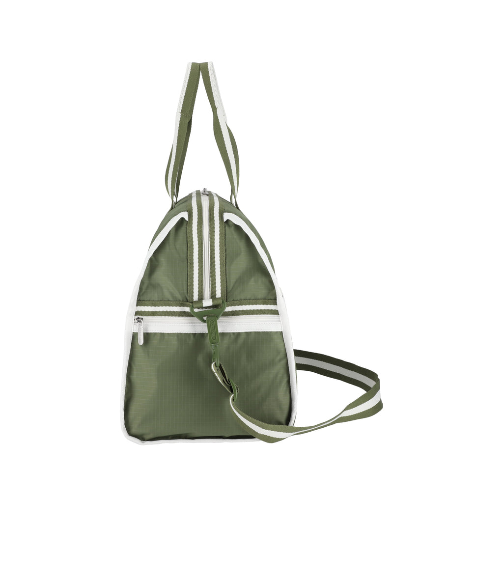 Deluxe Large Weekender - 28375501865008