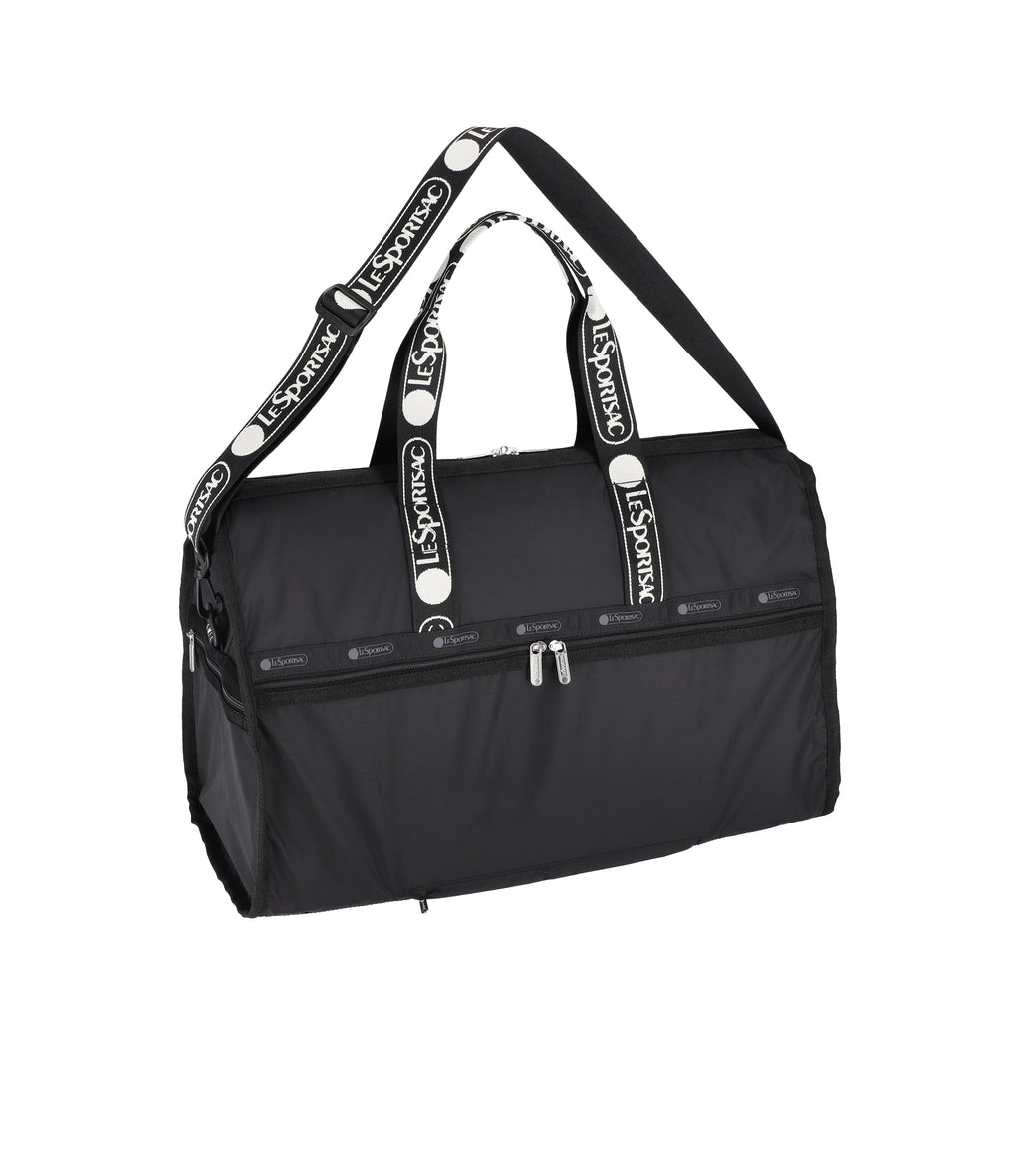 Deluxe Large Weekender - 28183432691760