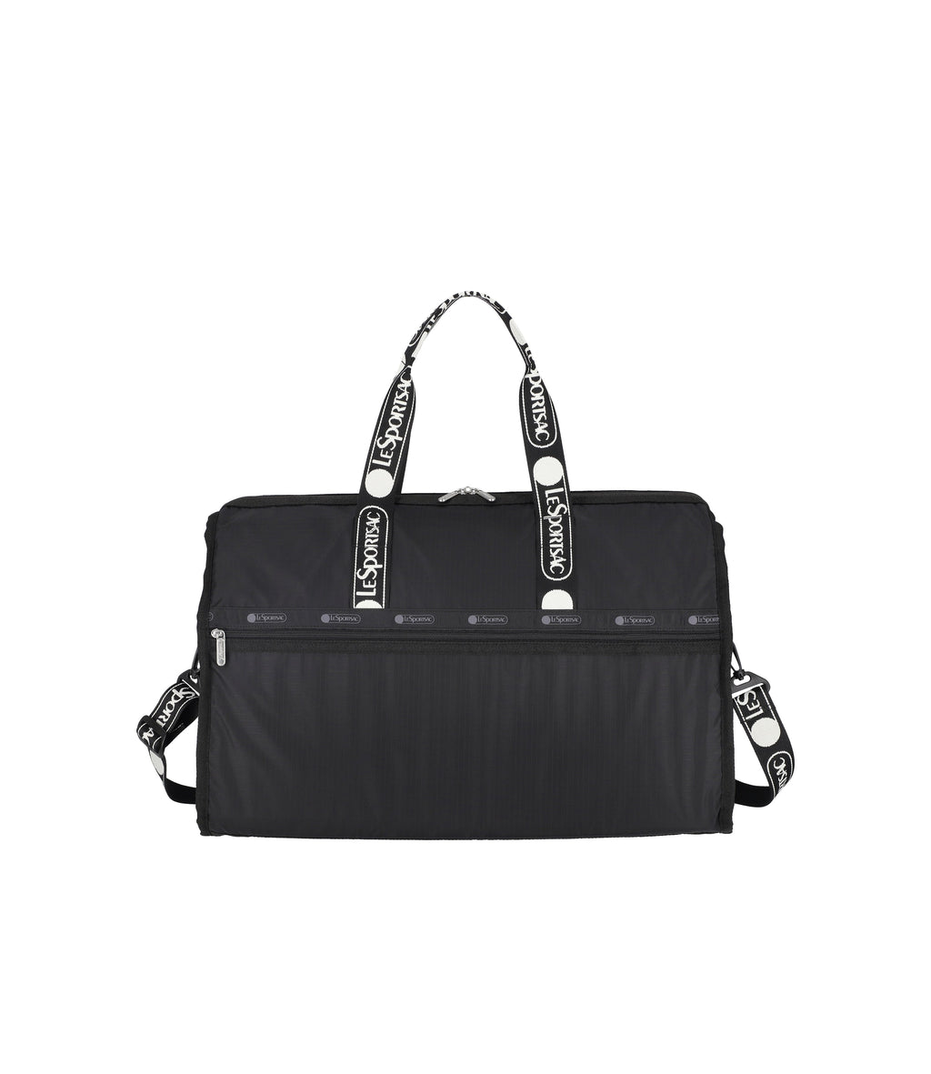 Deluxe Large Weekender - 28183432658992