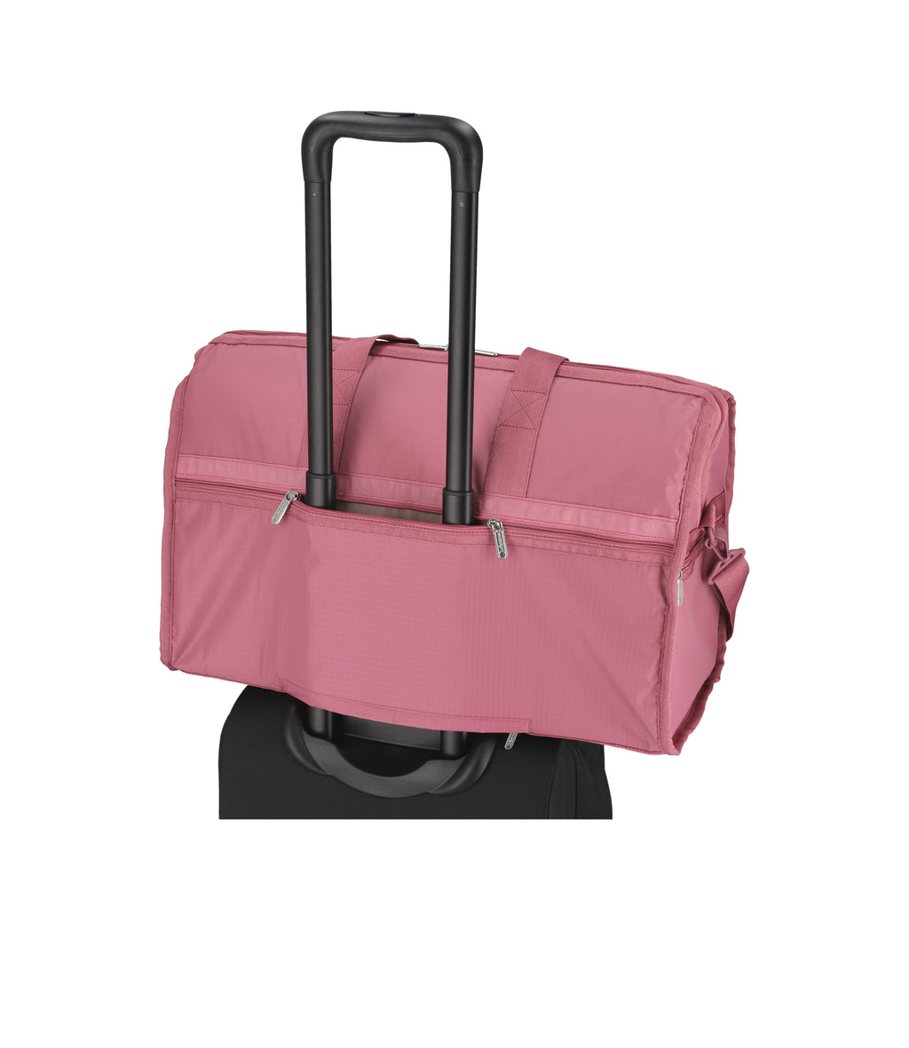 Deluxe Large Weekender - 27133860511792