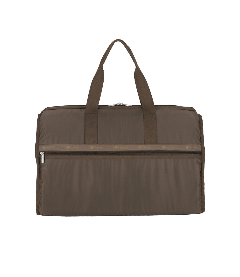 Deluxe Large Weekender - 28183433183280