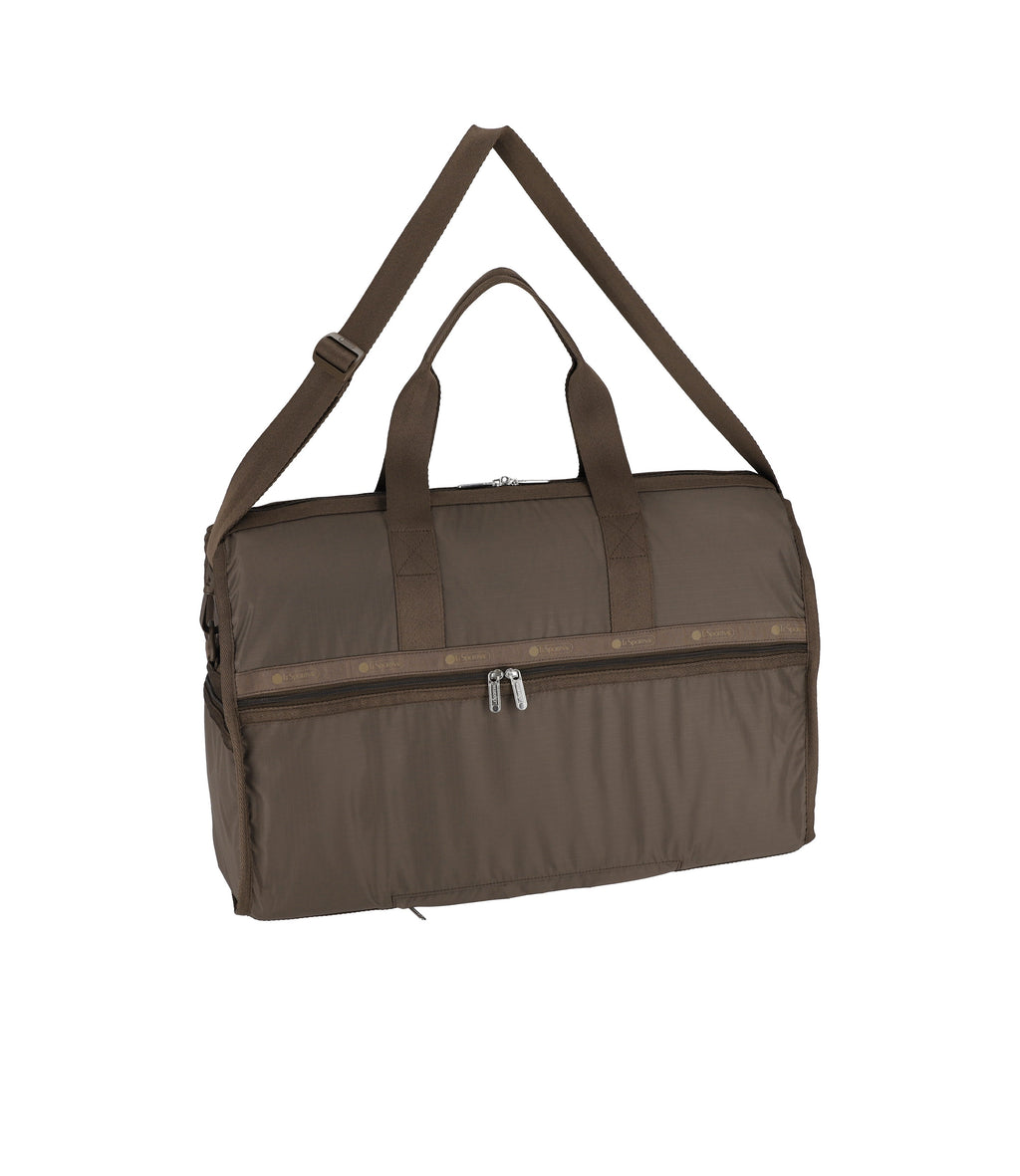 Deluxe Large Weekender - 28183433117744