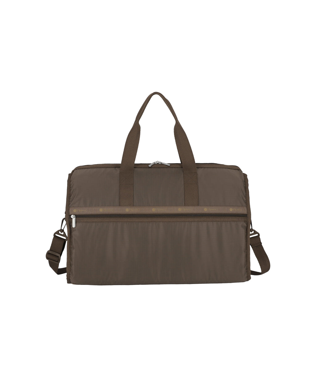 Deluxe Large Weekender - 28183433084976