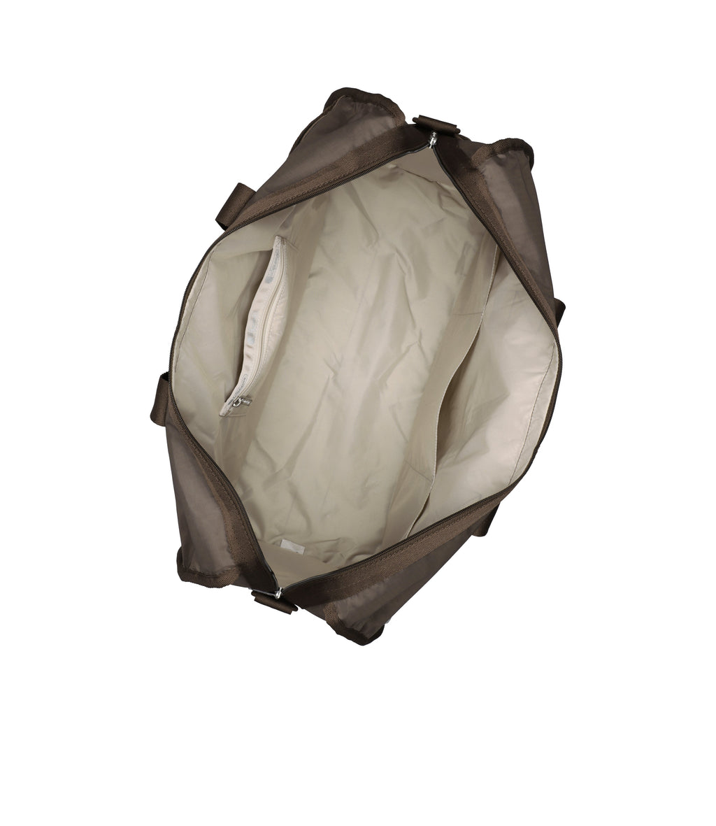 Deluxe Large Weekender - 28183433216048