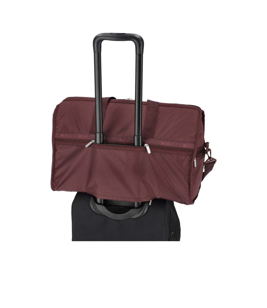 Deluxe Large Weekender - 28783130869808