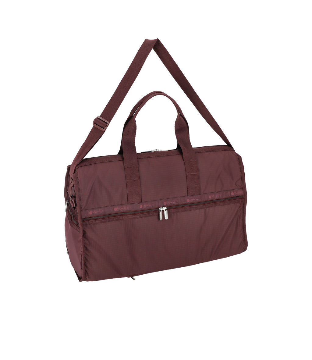 Deluxe Large Weekender - 28783130771504