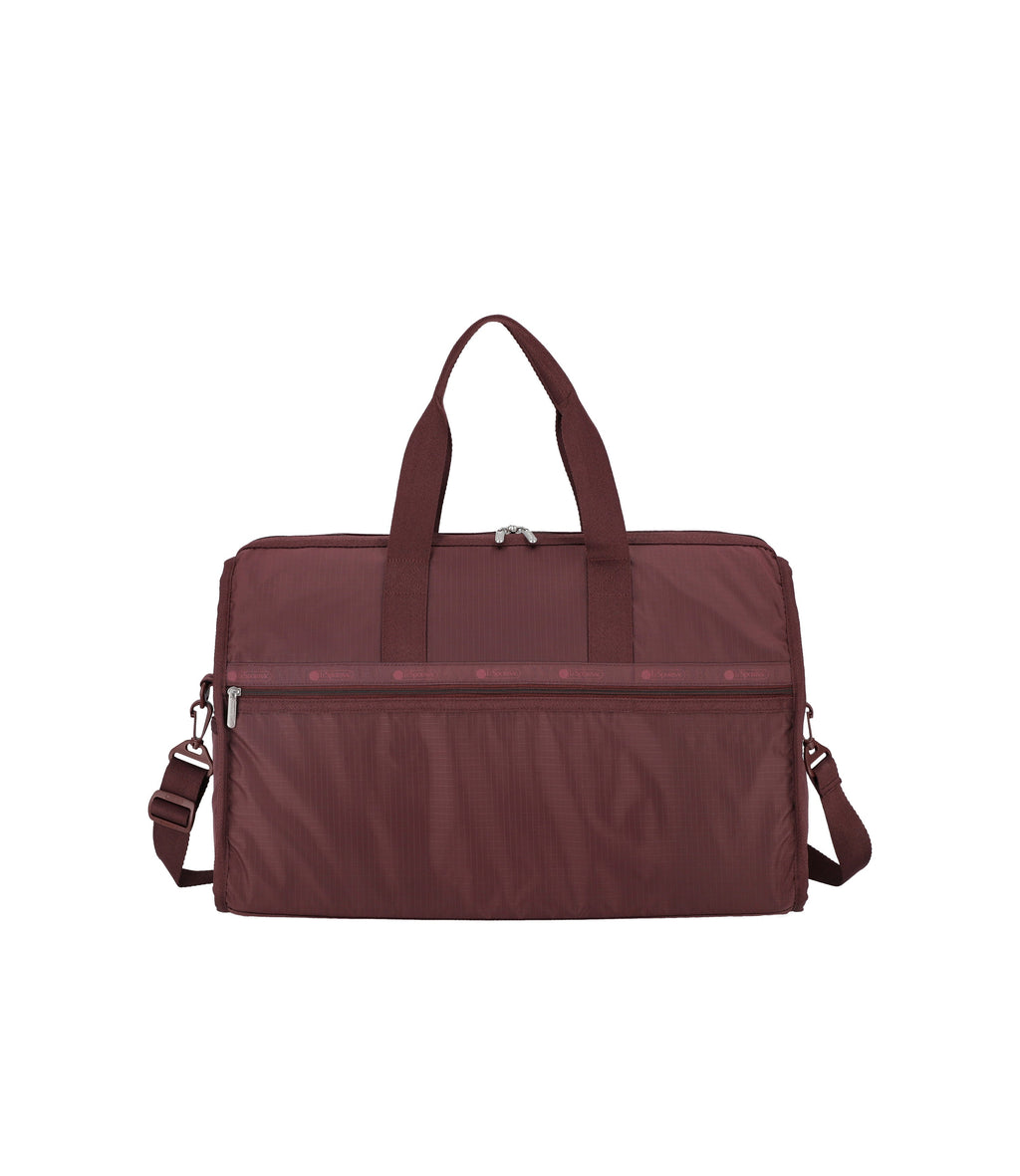 Deluxe Large Weekender - 28783130738736