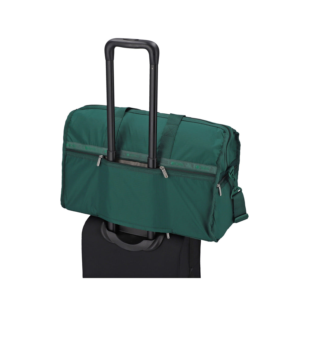 Deluxe Large Weekender - 30331284881456