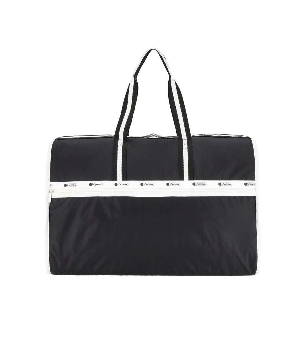 Deluxe Extra Large Weekender - 25754756448304