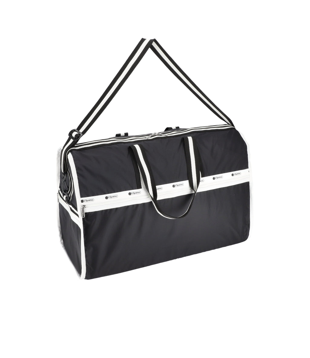 Deluxe Extra Large Weekender - 25754756350000
