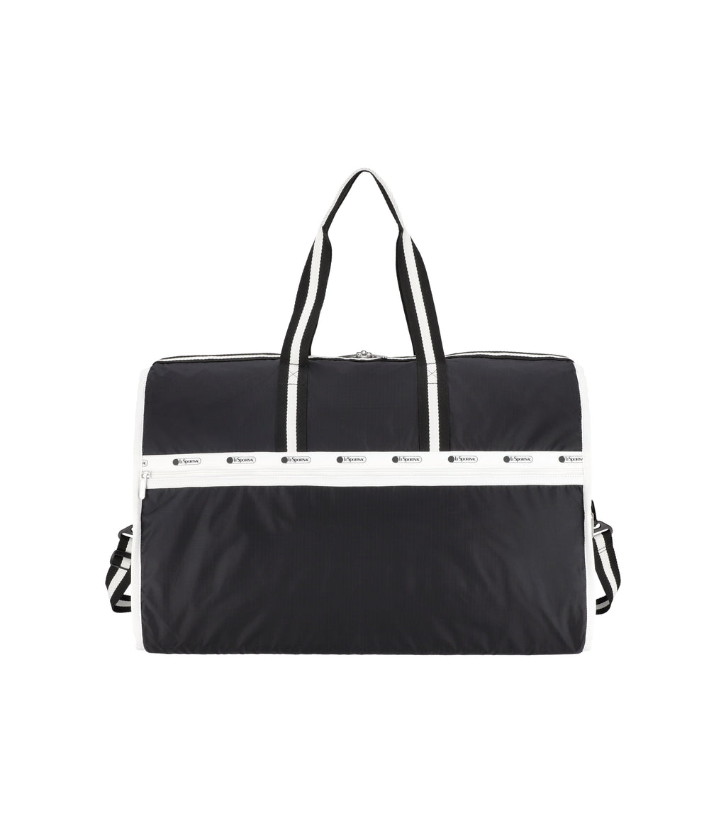 Deluxe Extra Large Weekender - 25754756317232
