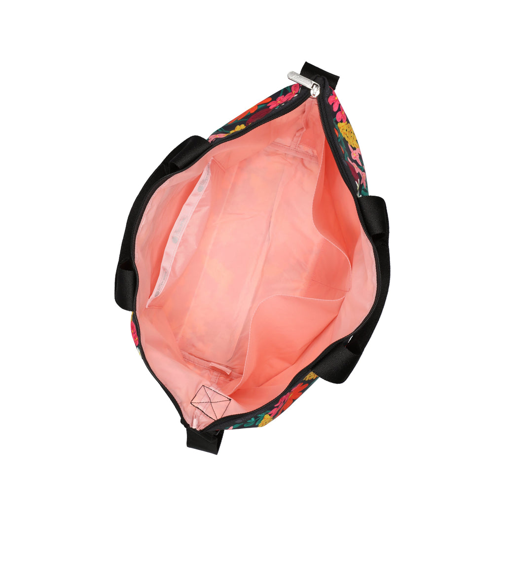 Deluxe Easy Carry Tote - 27657670393904