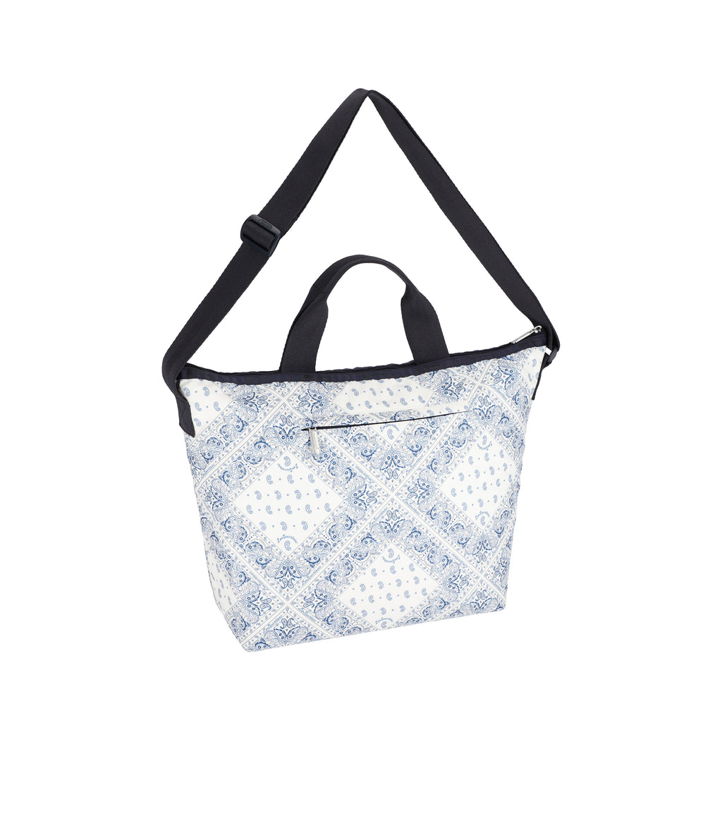 Deluxe Easy Carry Tote - 27850029662256