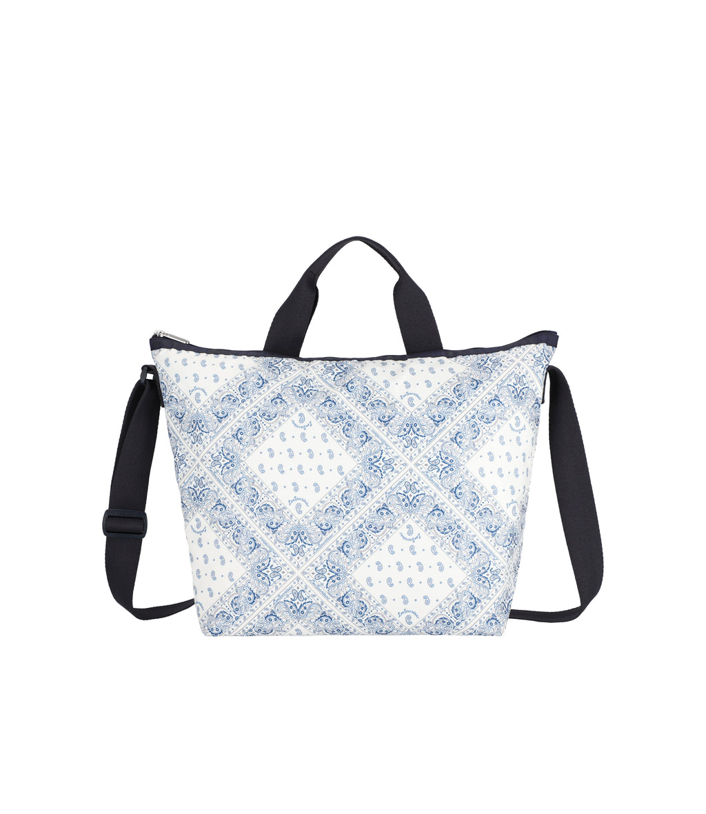 Deluxe Easy Carry Tote - 27850029629488