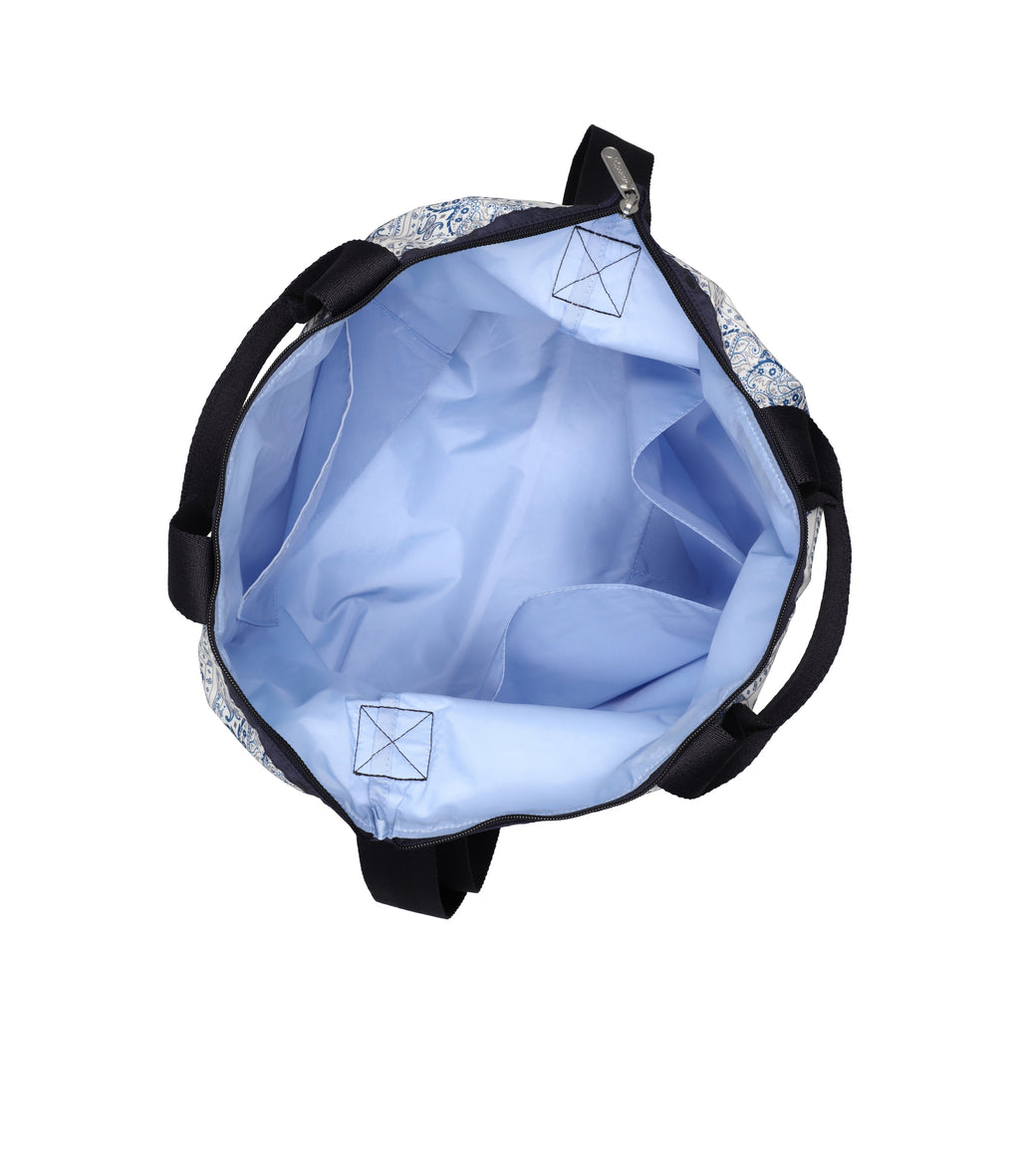 Deluxe Easy Carry Tote - 27850029727792