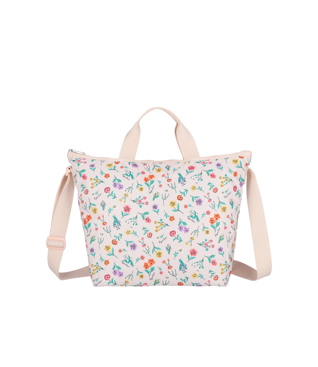 Deluxe Easy Carry Tote - 27657670656048