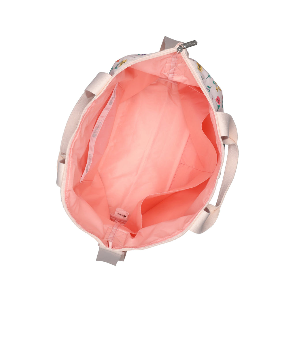 Deluxe Easy Carry Tote - 27657670787120