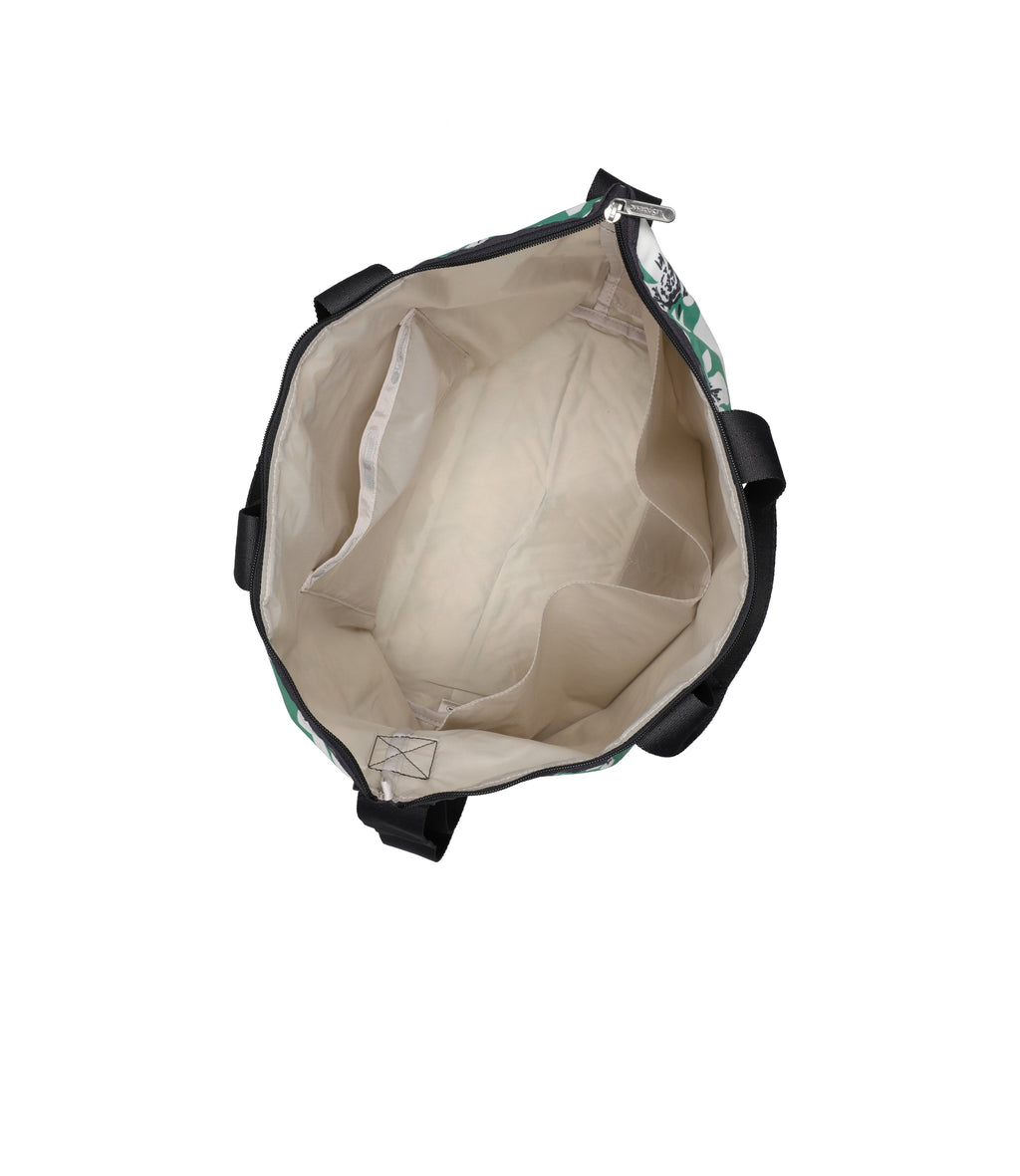 Deluxe Easy Carry Tote - 27850029858864