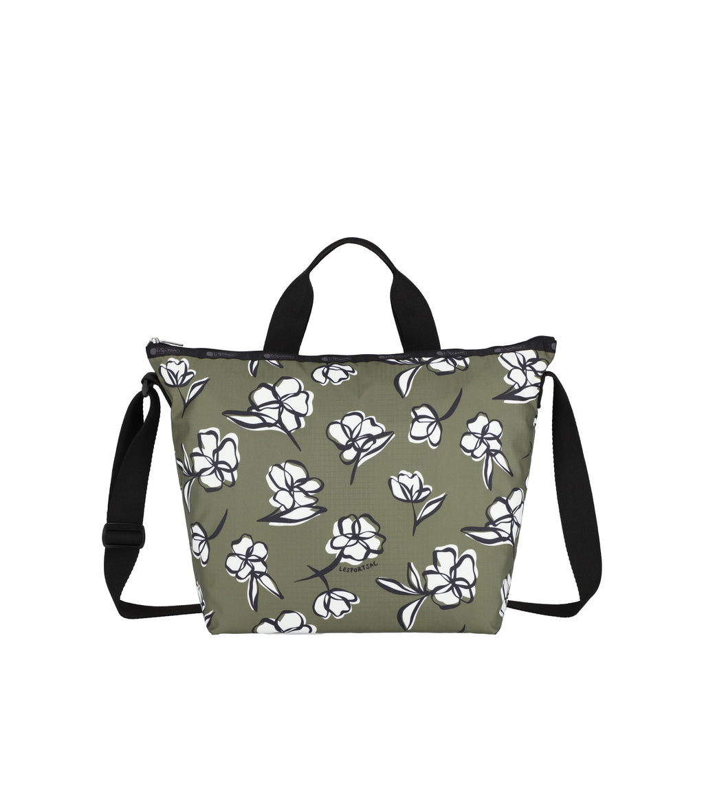 Deluxe Easy Carry Tote - 28183540760624