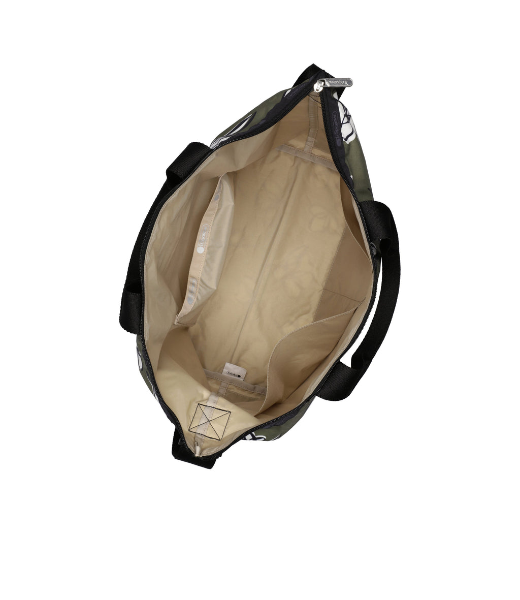 Deluxe Easy Carry Tote - 28183540858928