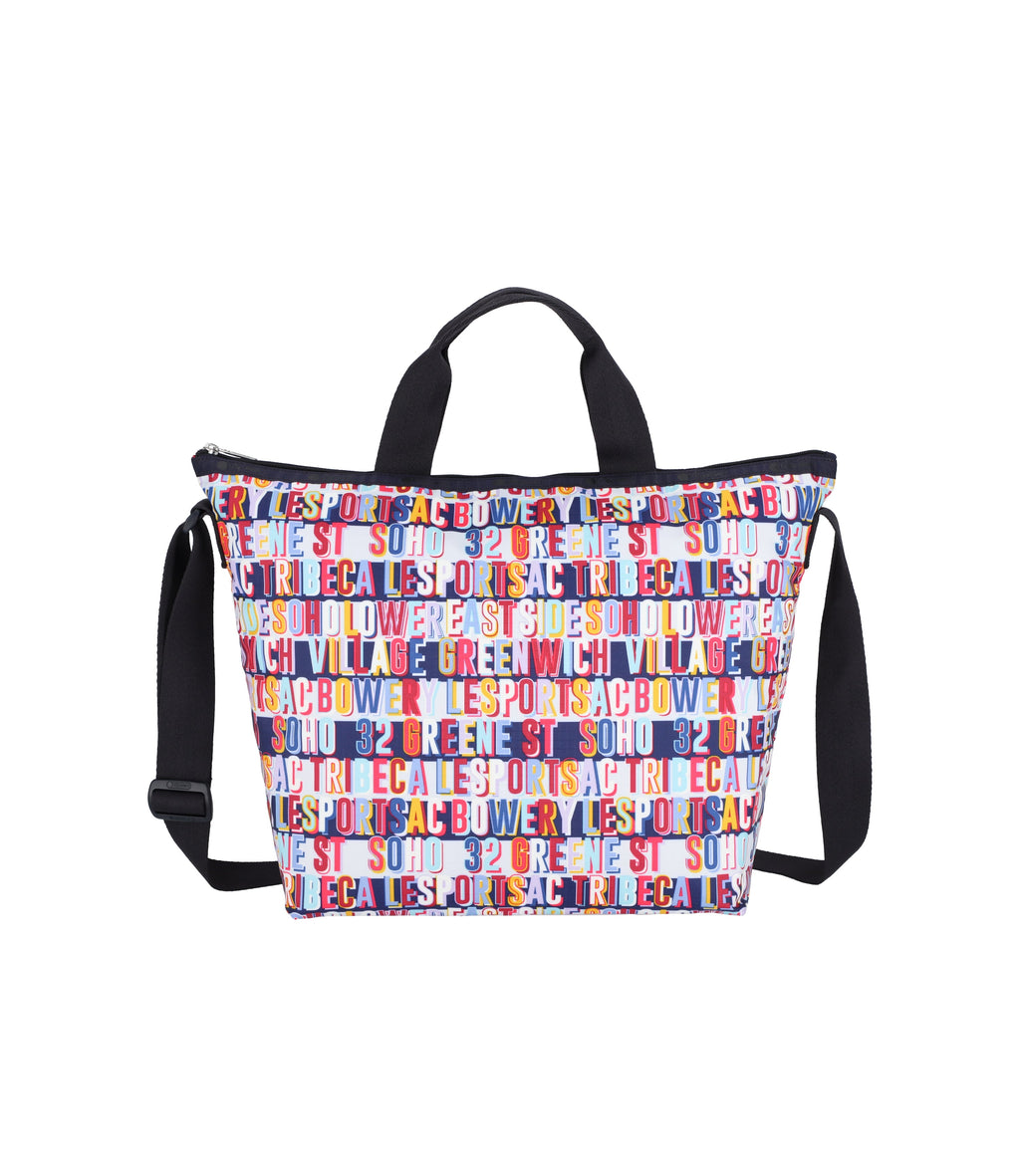Deluxe Easy Carry Tote - 28277482586160