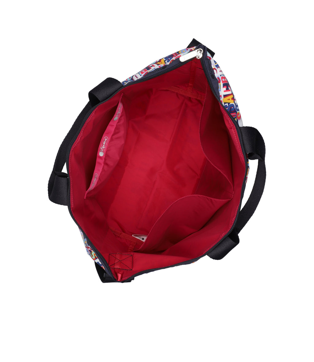 Deluxe Easy Carry Tote - 28277482684464