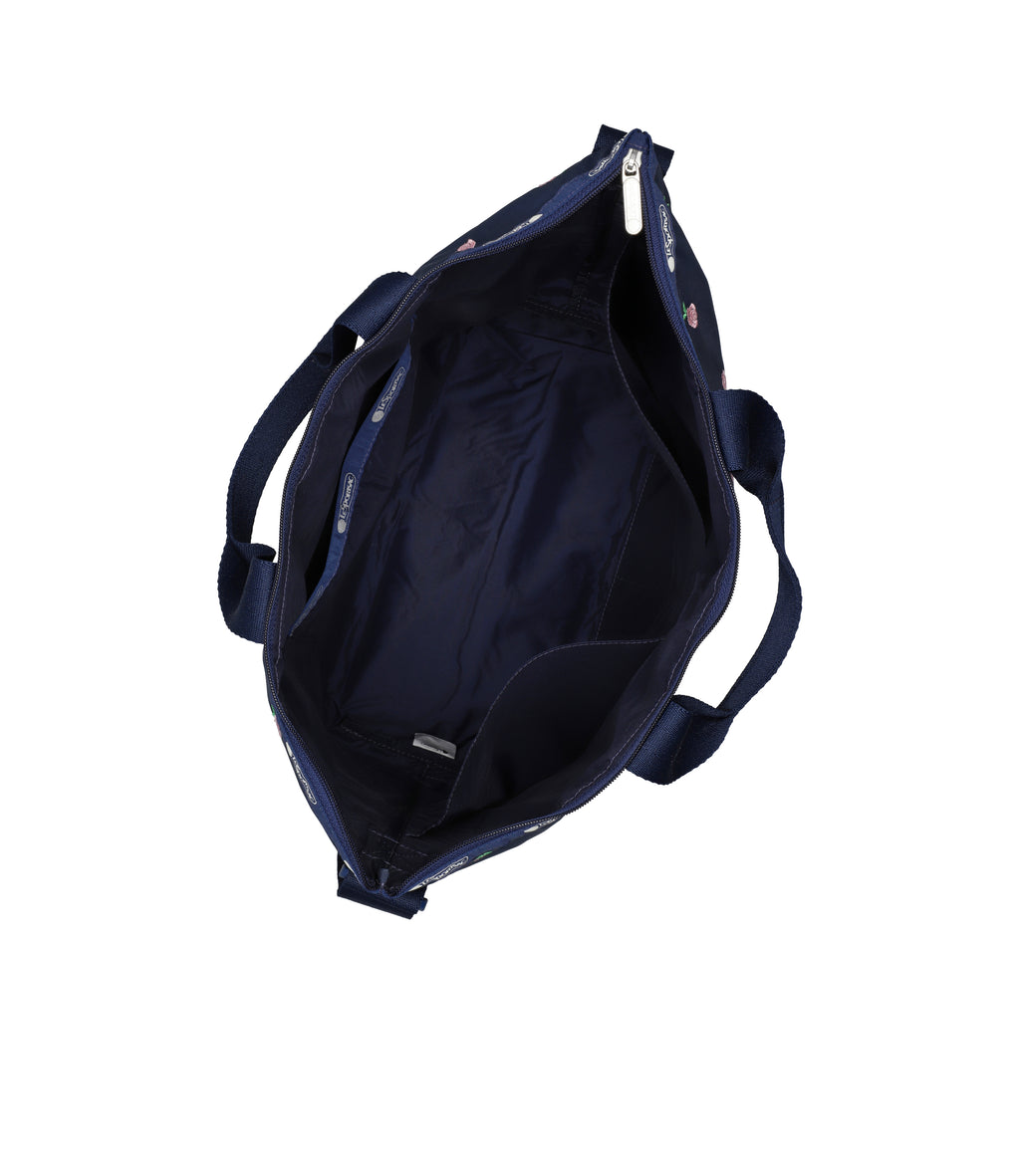 Deluxe Easy Carry Tote - 29289935634480