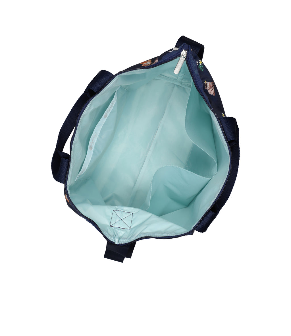 Deluxe Easy Carry Tote - 29815843946544