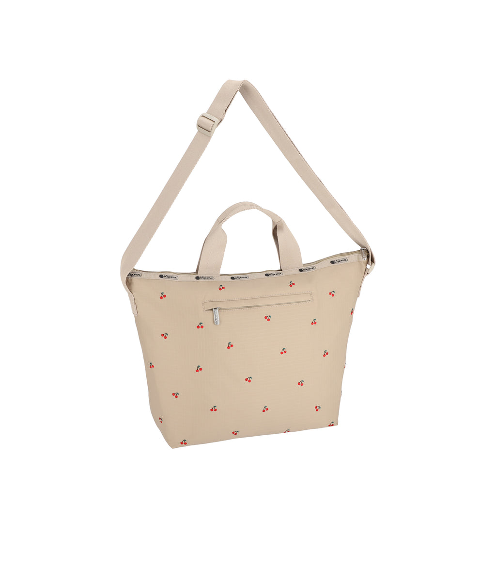 Deluxe Easy Carry Tote - 29928326037552