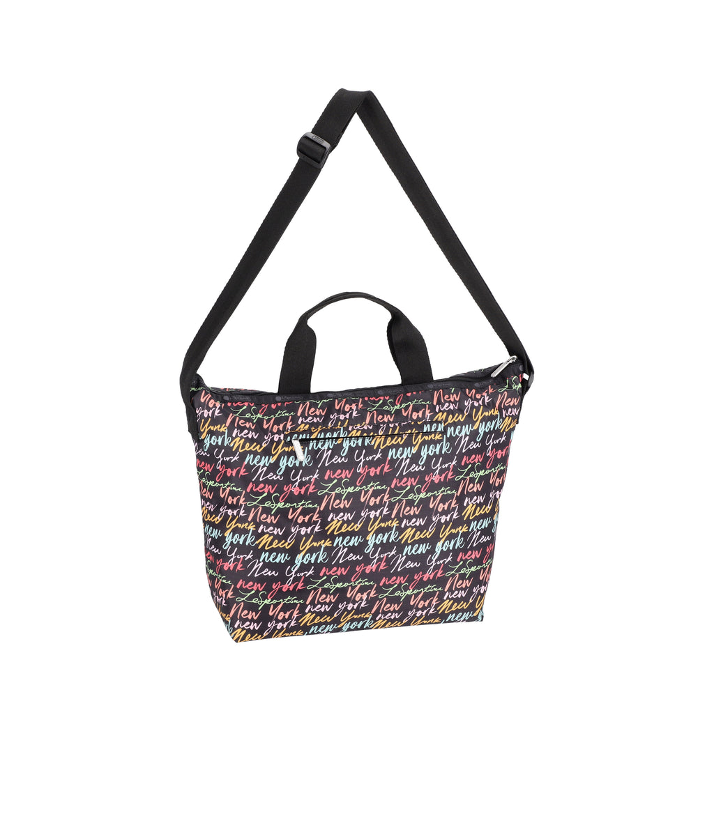 Deluxe Easy Carry Tote - 29997373587504