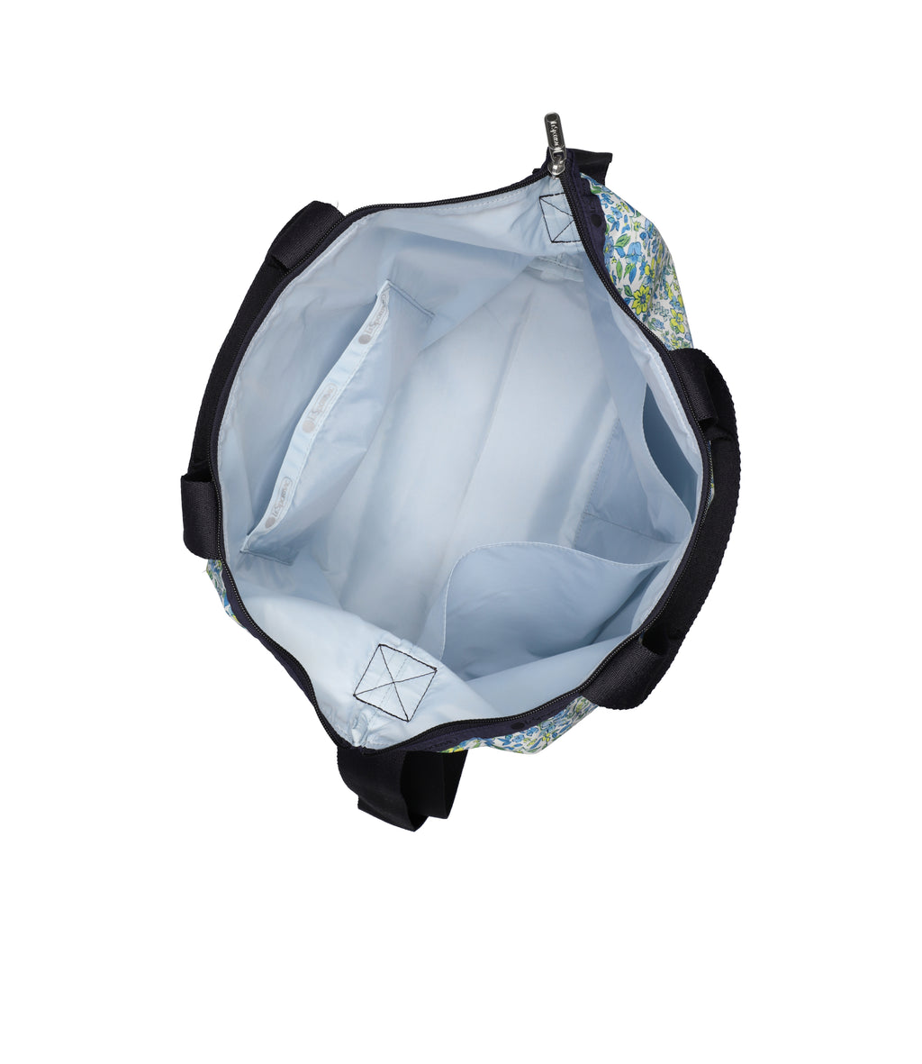 Deluxe Easy Carry Tote - 29611680661552