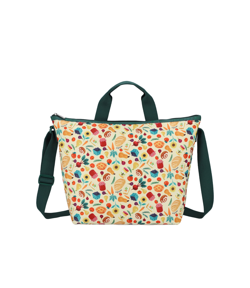 Deluxe Easy Carry Tote - 30489853263920