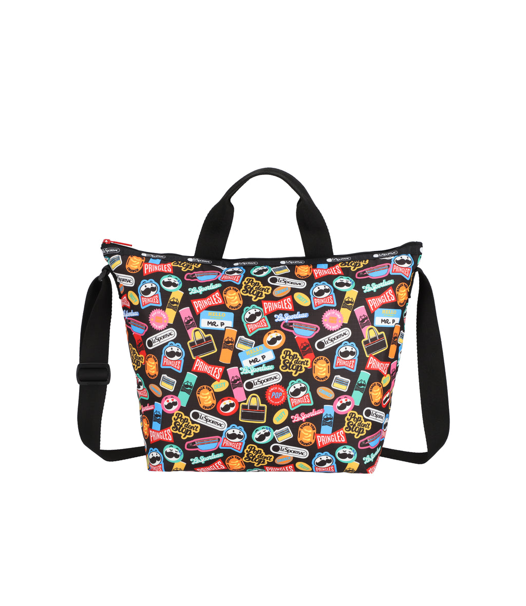 Deluxe Easy Carry Tote - 29928432271408
