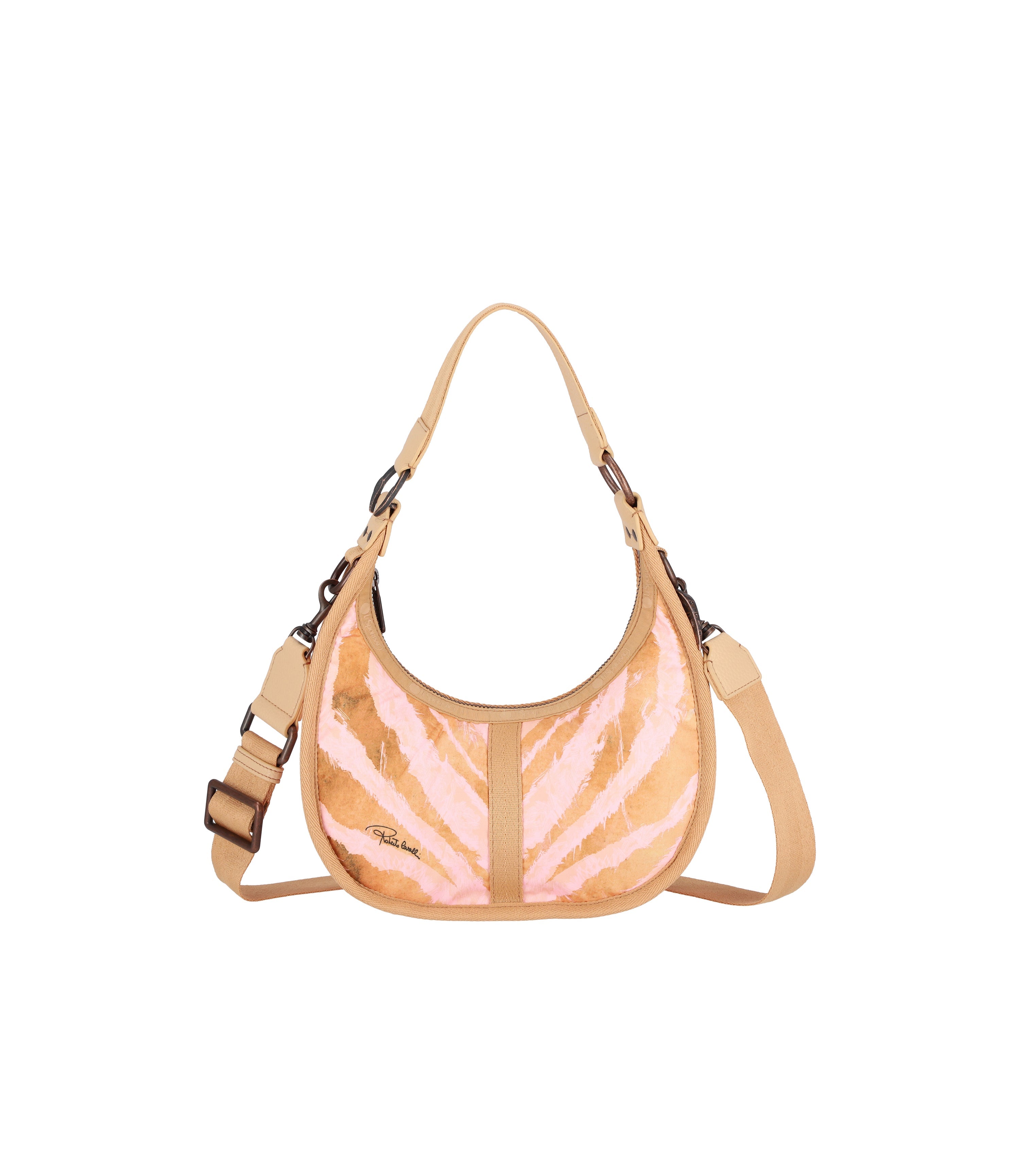 Bologna Small - Freedom Pink Bologna Small – LeSportsac