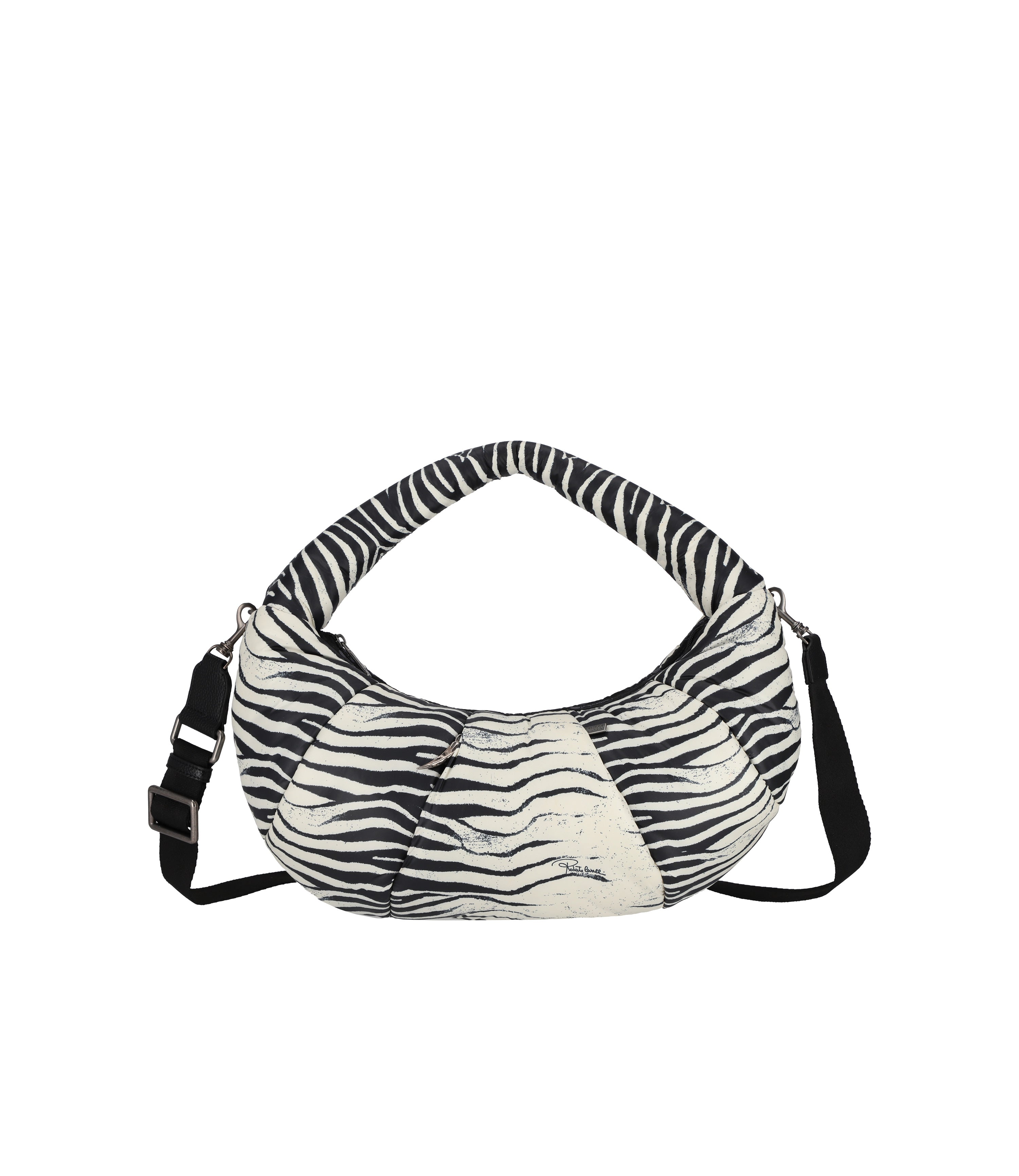 Venezia Medium Mini Zebra Bag | LeSportsac