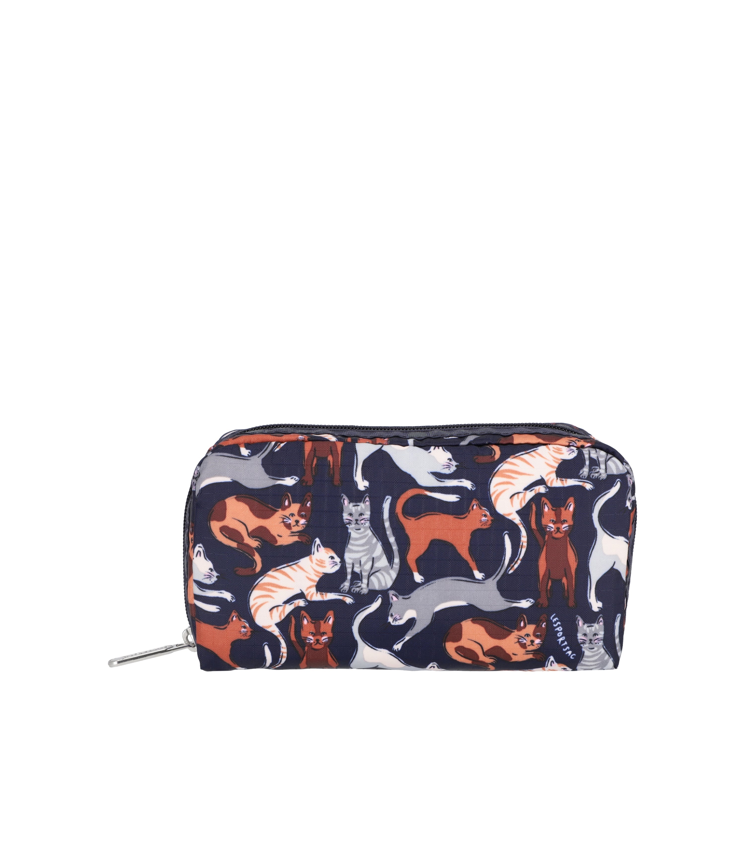 Lesportsac cosmetic bag hotsell