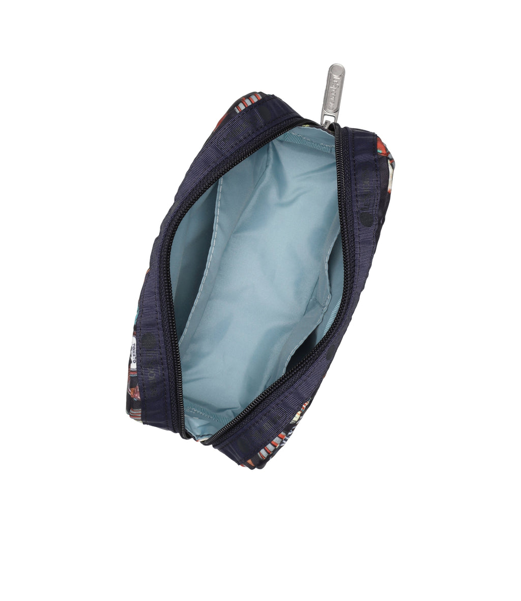 Rectangular Cosmetic - 26875411529776