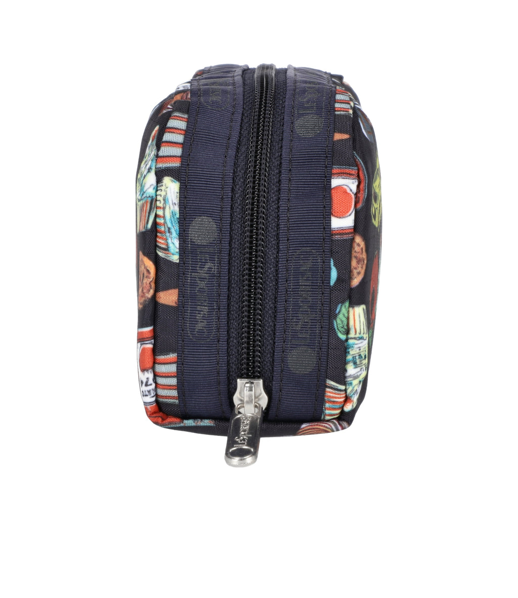 Rectangular Cosmetic - 26875411497008