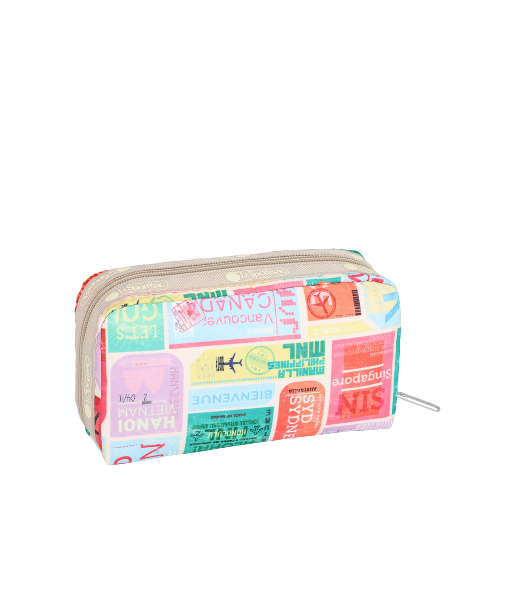 Rectangular Cosmetic - 27850030579760