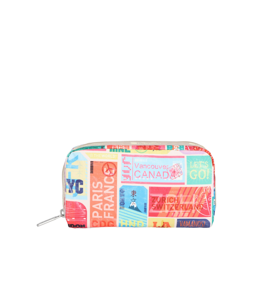 Rectangular Cosmetic - 27850030546992