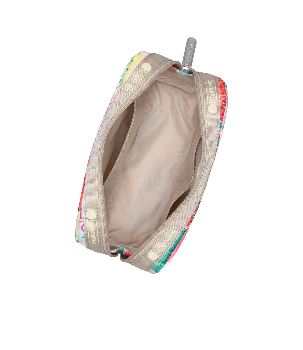 Rectangular Cosmetic - 27850030645296